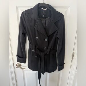 Women's Pea Coat
